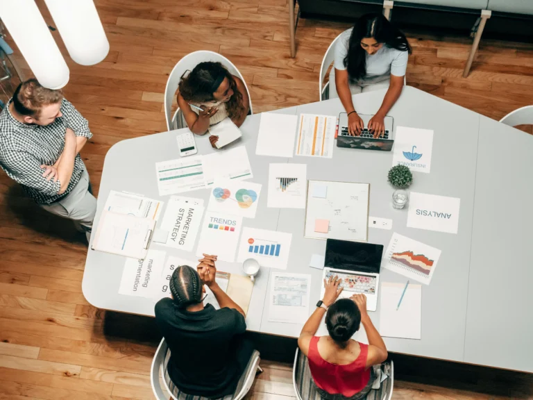 Cómo hacer una auditoría SEO y mejorar tu posicionamiento web