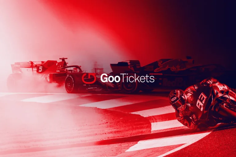GooTickets Opiniones y experiencias de usuarios en la compra de entradas