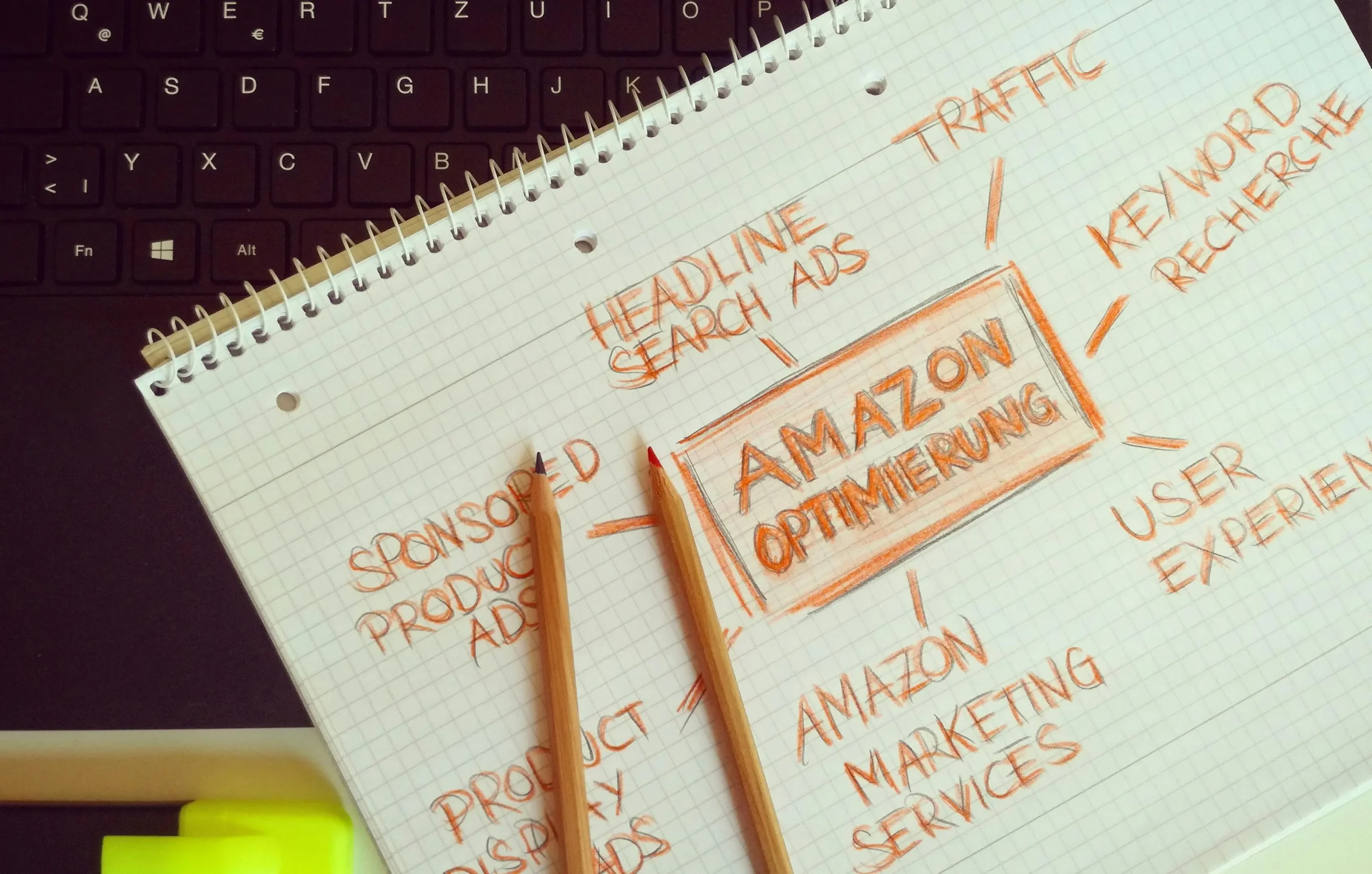 Keyword research cómo encontrar las mejores palabras clave para tu negocio