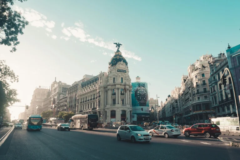 Las mejores experiencias culturales en España