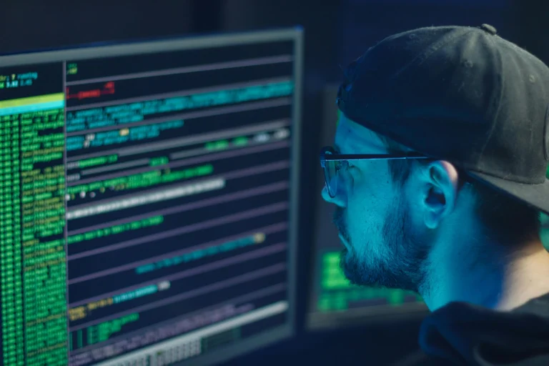 SEGURIDAD WEB
