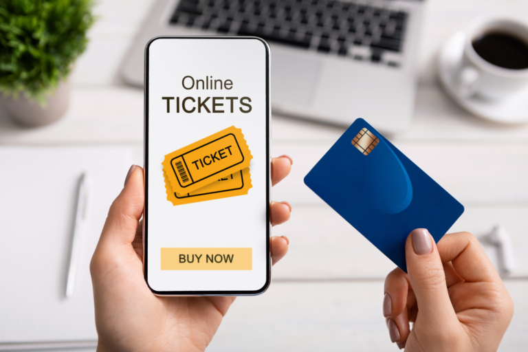 Tiqets vs. otras plataformas de venta de entradas ¿Cuál es la mejor opción