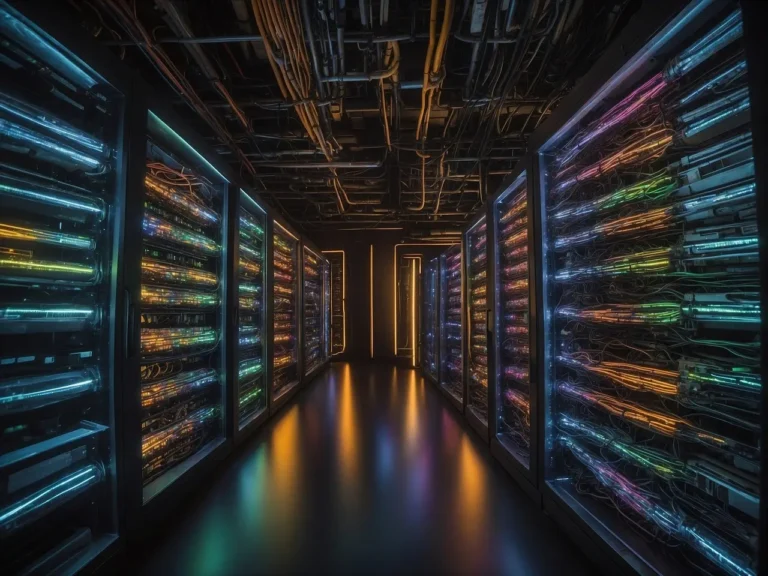 velocidad de la web