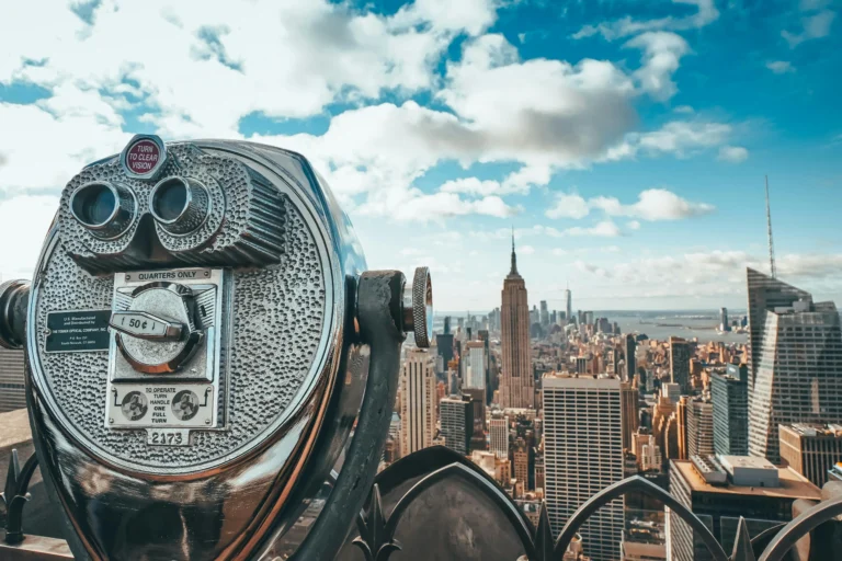 ¿Qué visitar en Estados Unidos