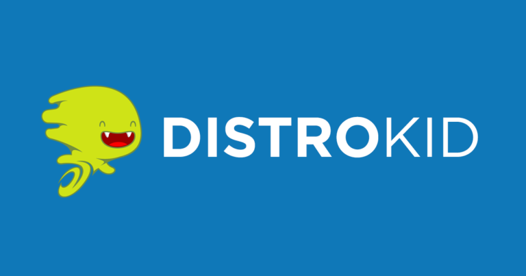 distrokids